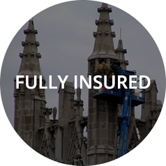 Fully Insured